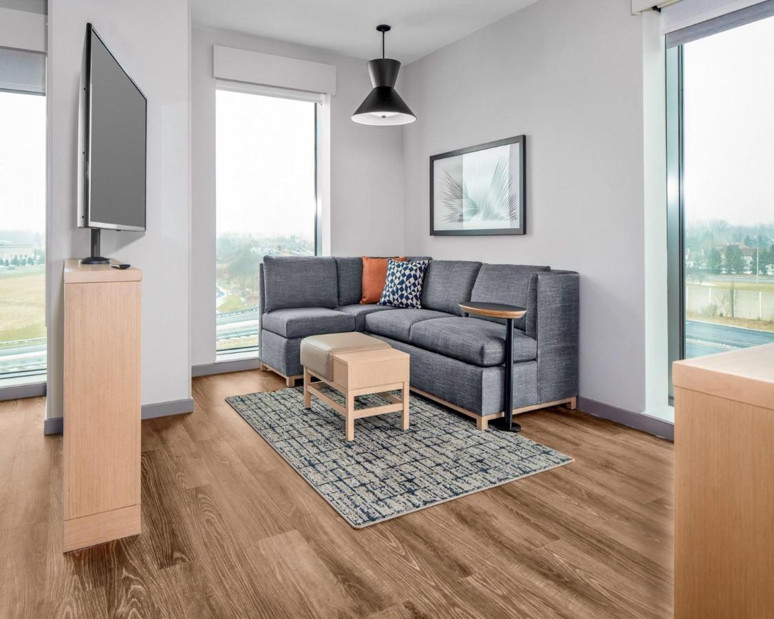Hyatt Place Allentown - Lehigh Valley Eksteriør billede