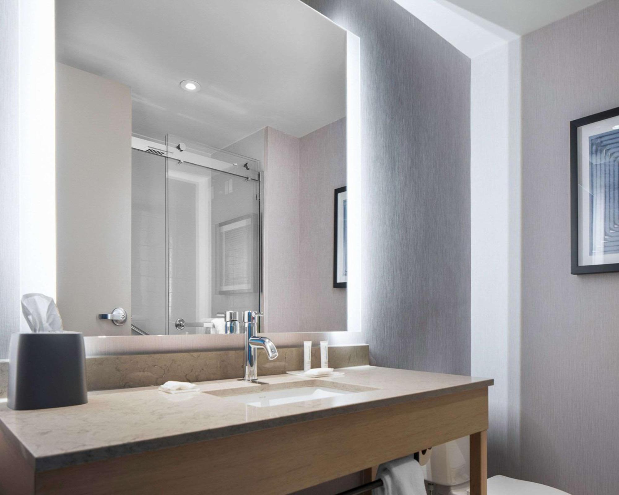 Hyatt Place Allentown - Lehigh Valley Eksteriør billede