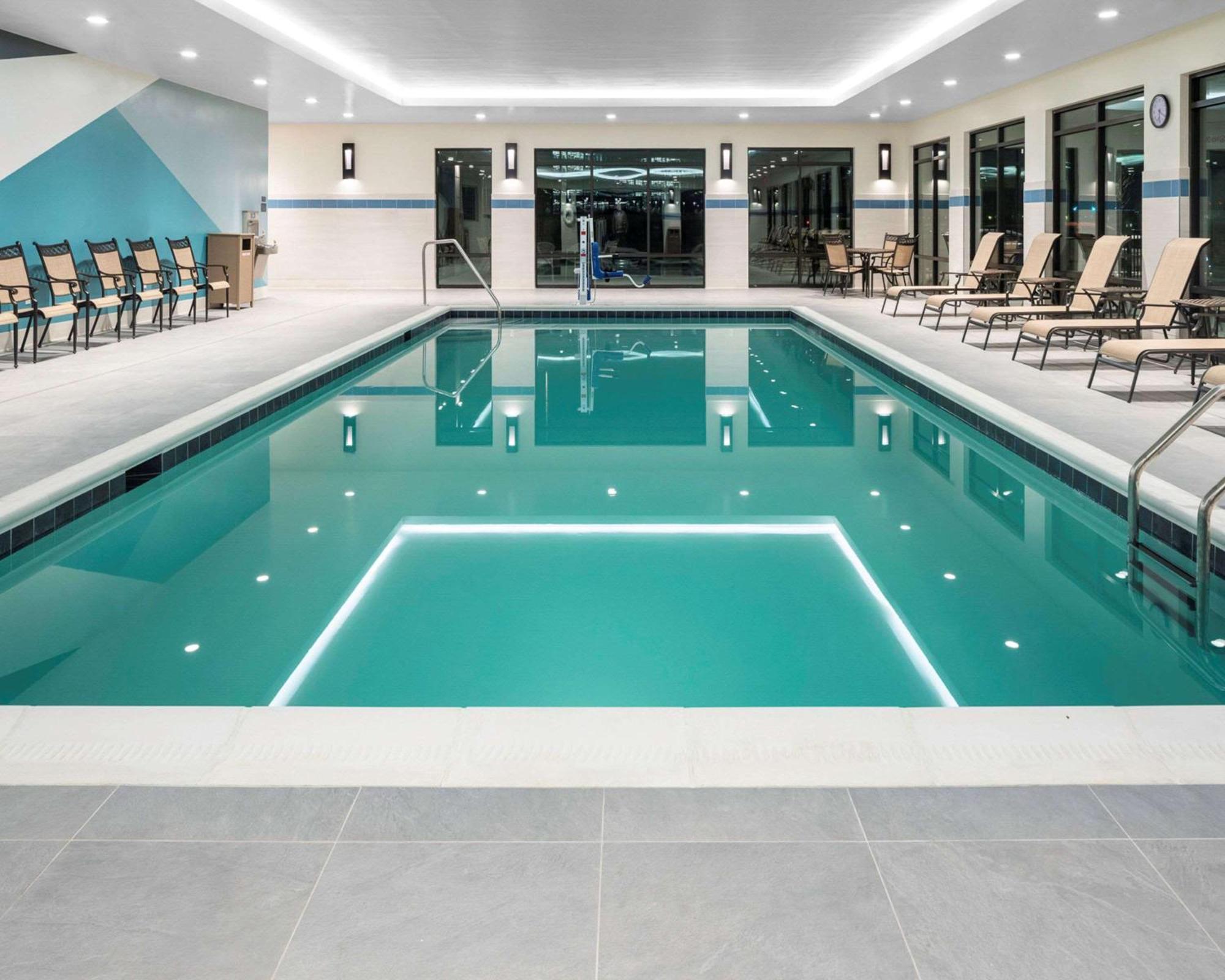 Hyatt Place Allentown - Lehigh Valley Eksteriør billede