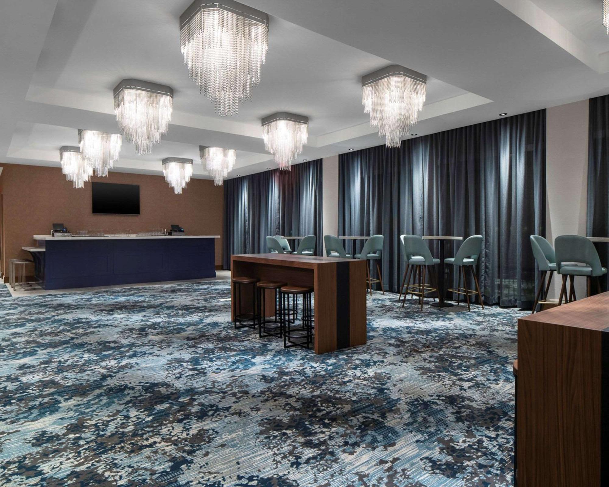 Hyatt Place Allentown - Lehigh Valley Eksteriør billede