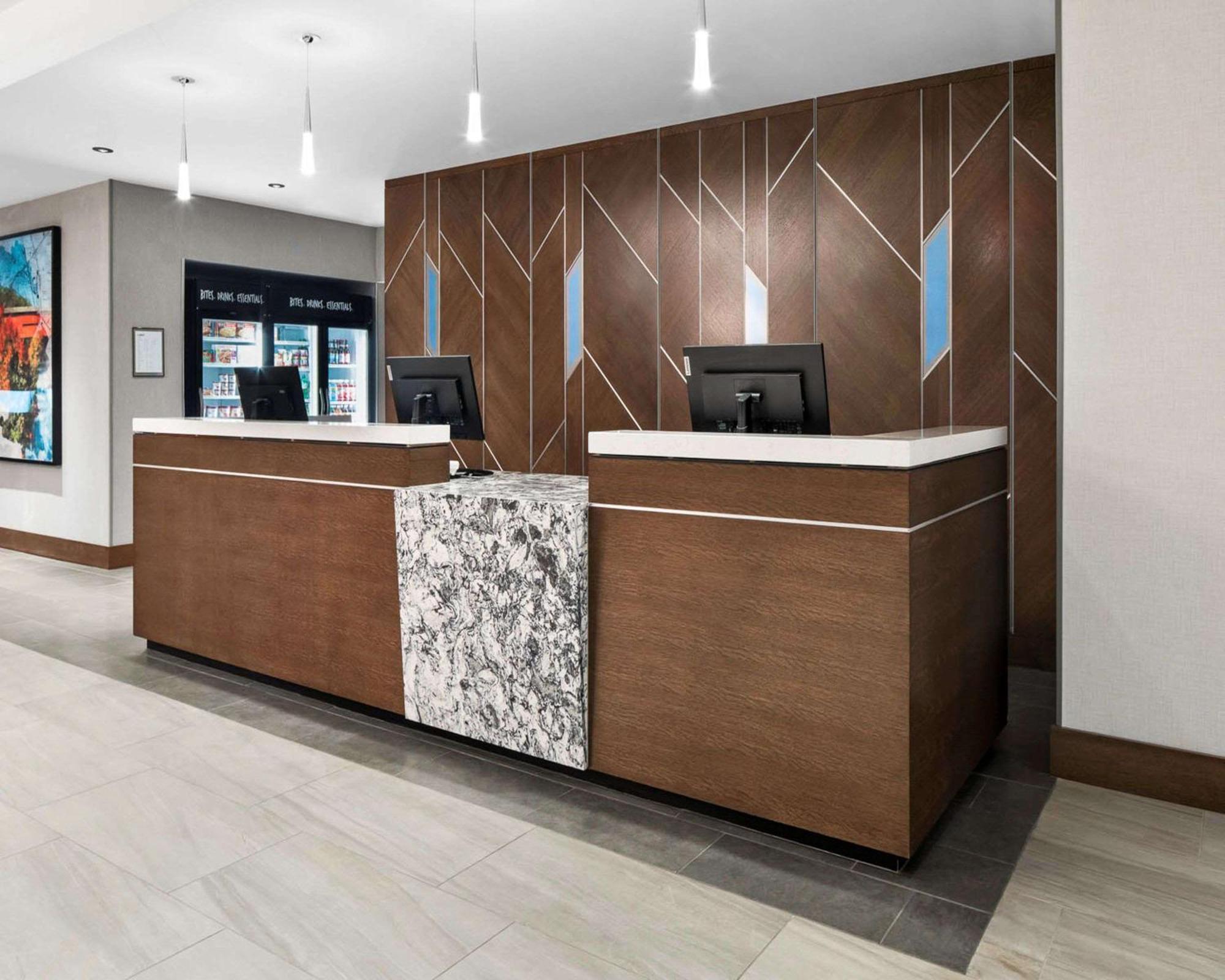 Hyatt Place Allentown - Lehigh Valley Eksteriør billede