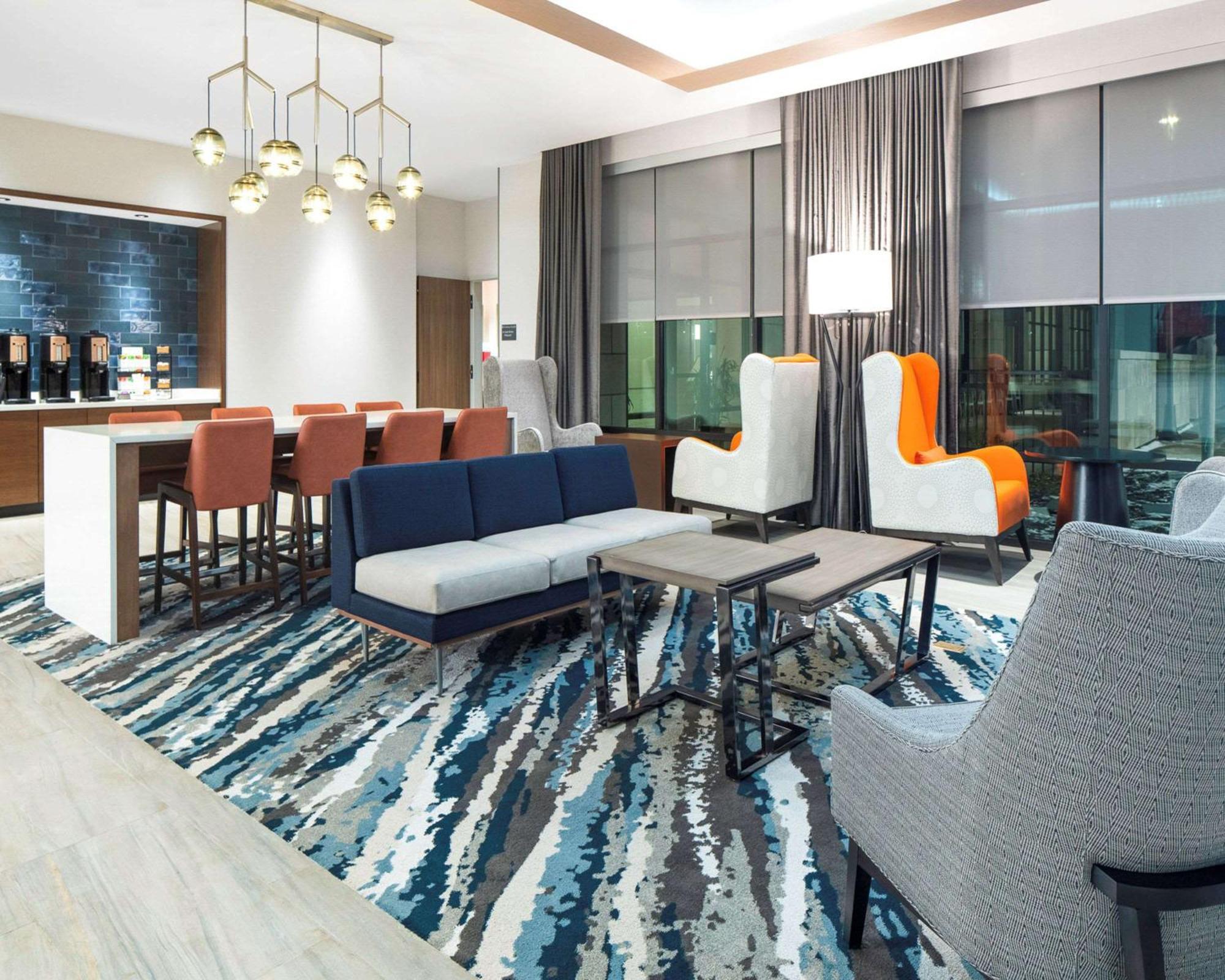 Hyatt Place Allentown - Lehigh Valley Eksteriør billede
