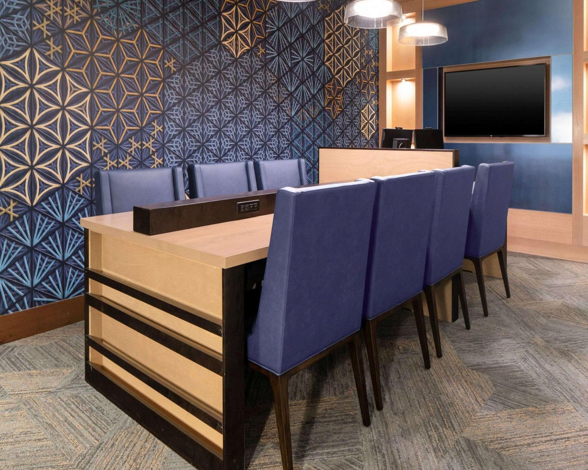 Hyatt Place Allentown - Lehigh Valley Eksteriør billede