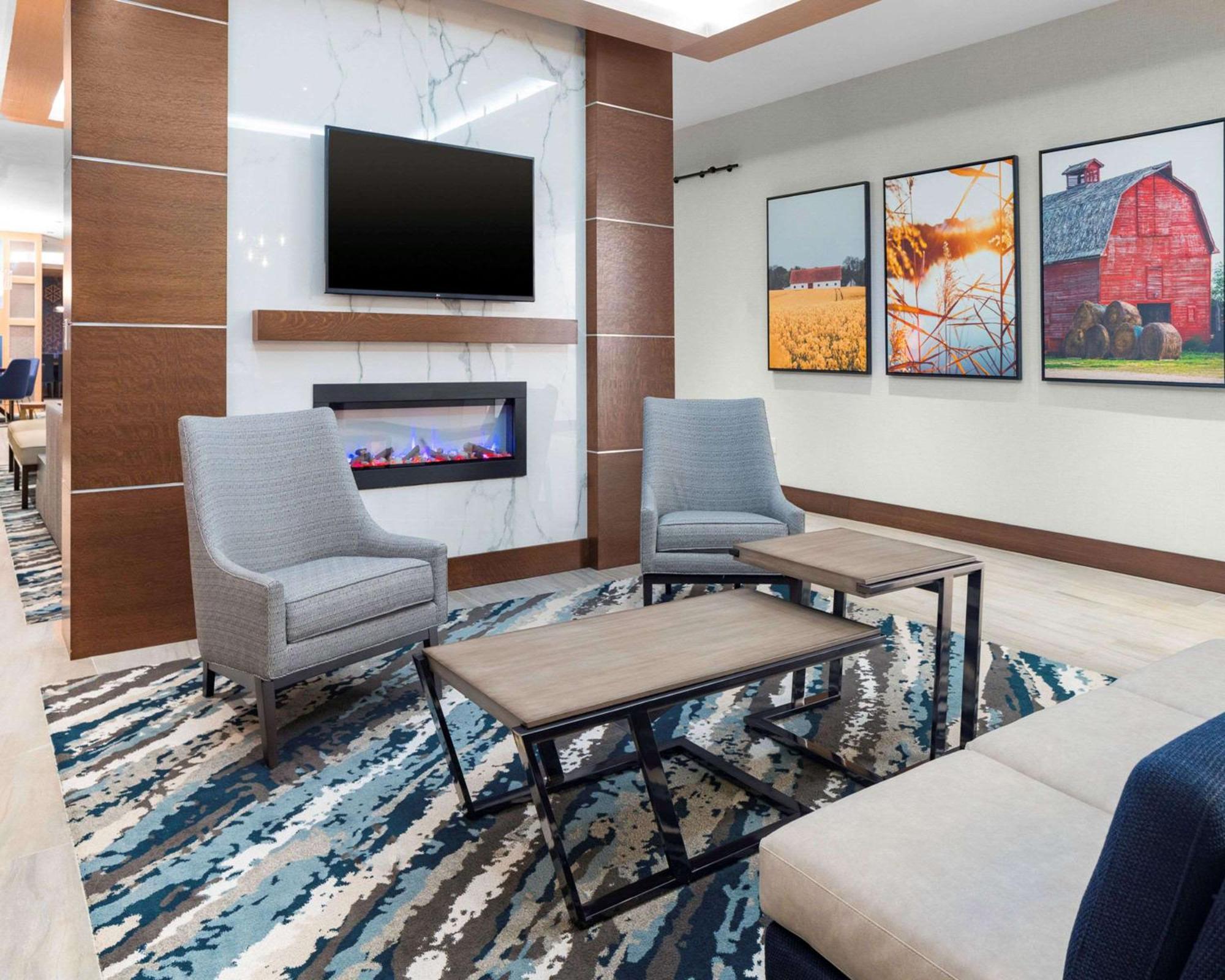 Hyatt Place Allentown - Lehigh Valley Eksteriør billede