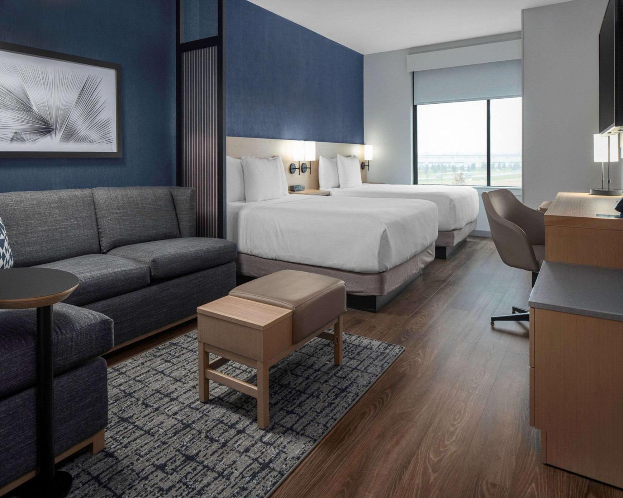 Hyatt Place Allentown - Lehigh Valley Eksteriør billede