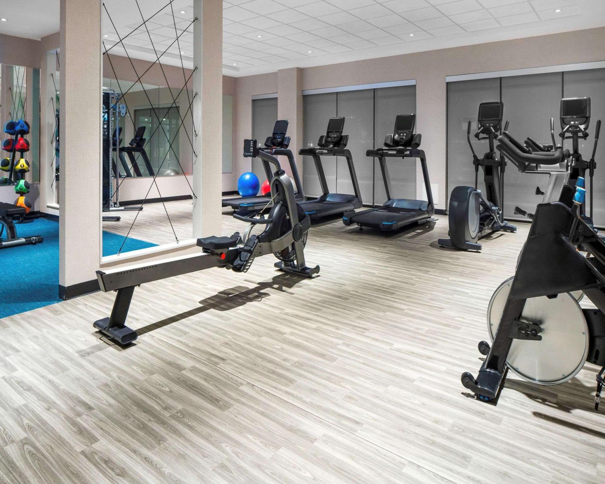 Hyatt Place Allentown - Lehigh Valley Eksteriør billede