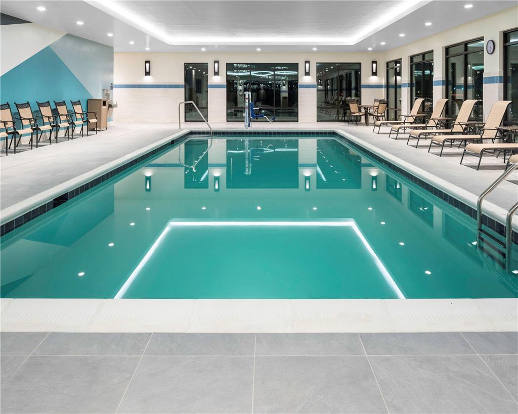 Hyatt Place Allentown - Lehigh Valley Faciliteter billede