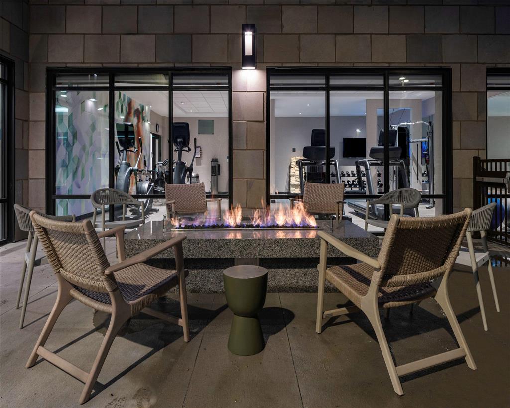 Hyatt Place Allentown - Lehigh Valley Faciliteter billede