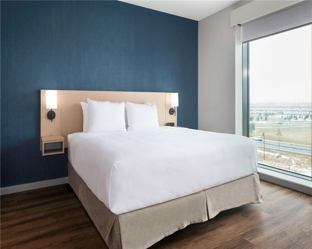 Hyatt Place Allentown - Lehigh Valley Værelse billede